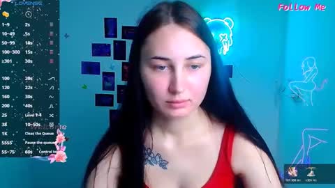 Emma online show from 11-17-25, 12:33