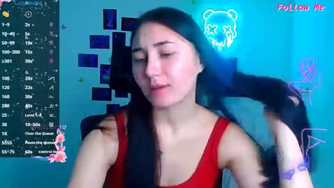 Emma online show from 11-18-25, 12:20