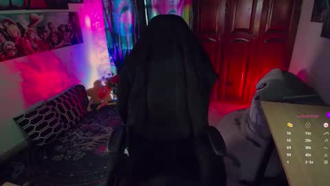 LUNA online show from 03-26-26, 03:06