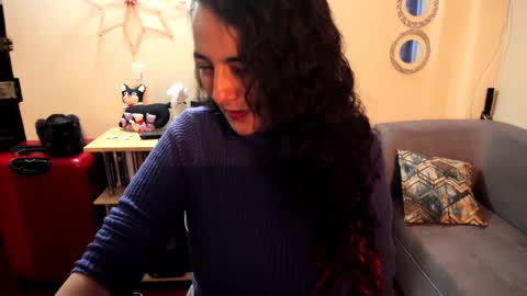 Snapshot of emma_luxy chatting on 01-13-25, 11:41 emma luxy online show from 01-13-25, 11:41