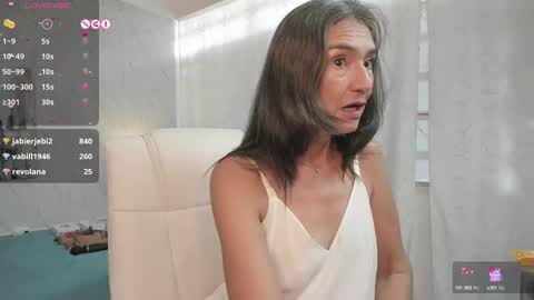 Emma  online show from 01-24-25, 03:24