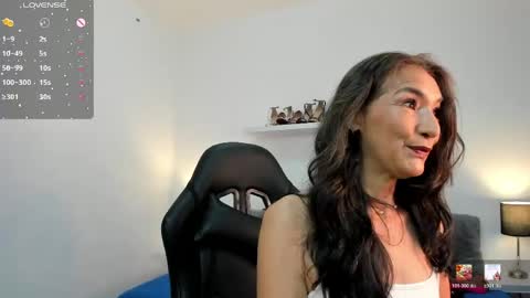 Snapshot of emma_mendoza chatting on 05-19-26, 11:38 Emma online show from 05-19-26, 11:38