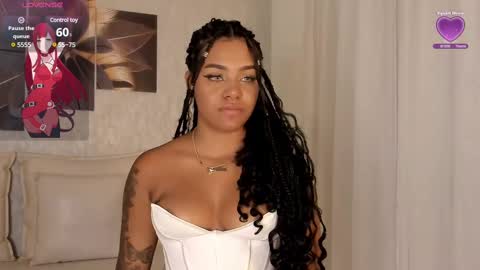 Emma Morgann online show from 02-12-25, 03:27