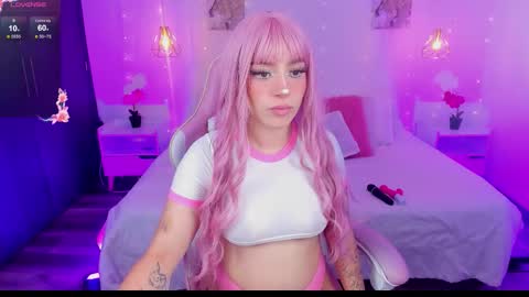 Emma Softt online show from 03-04-26, 03:12