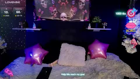 Emma Black online show from 01-07-26, 04:42