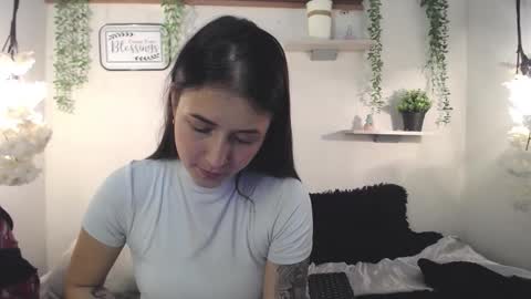 Emma Black online show from 03-05-26, 07:10