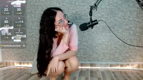 Emma  online show from 02-14-26, 02:41