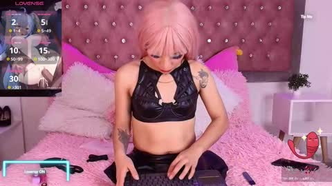 neko  online show from 03-09-25, 08:52