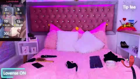 neko  online show from 03-12-25, 12:42