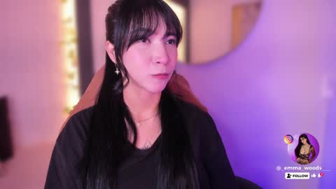 Snapshot of emma_woods__ chatting on 12-26-24, 12:16 emma_woods__ online show from 12-26-24, 12:16