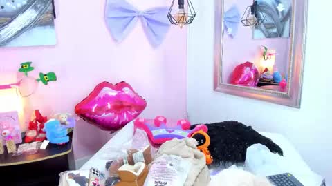 Emma  online show from 03-16-26, 09:08