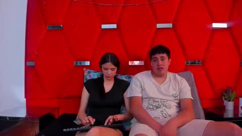 EmmaAndDemon online show from 11-24-25, 12:27