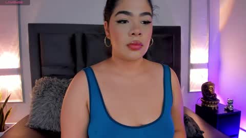 emma becket online show from 02-19-25, 04:12