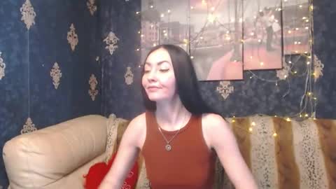 EmmaGoldX online show from 12-17-24, 06:56