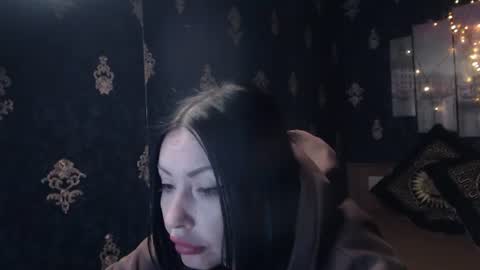 EmmaGoldX online show from 03-15-26, 01:17