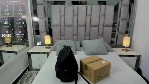 EMMA HILL online show from 02-25-26, 11:09