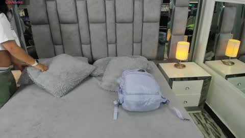 EMMA HILL online show from 05-16-26, 11:09