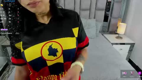 EMMA HILL online show from 07-07-26, 11:03