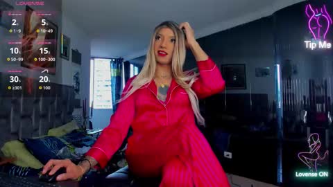 Emma online show from 02-23-26, 12:57