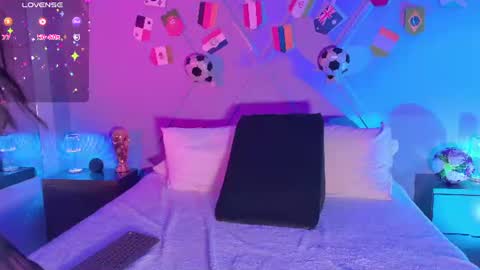  Emma  online show from 07-17-26, 03:57