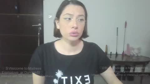 Snapshot of emmalove_ar chatting on 09-28-25, 12:27 emmalove_ar online show from 09-28-25, 12:27