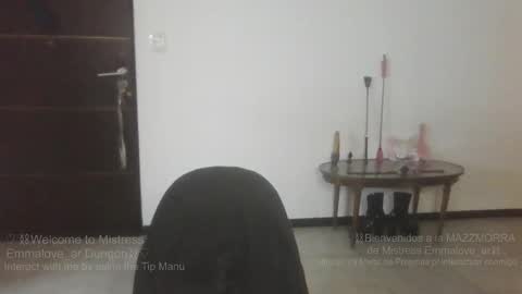 Snapshot of emmalove_ar chatting on 10-11-25, 12:10 emmalove_ar online show from 10-11-25, 12:10