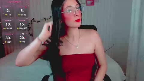 Snapshot of emmalove_doll chatting on 03-09-26, 12:03 Emmas Room online show from 03-09-26, 12:03