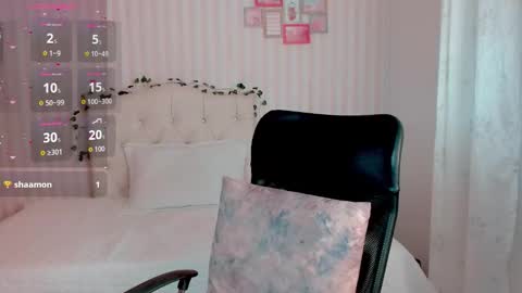 Snapshot of emmalove_doll chatting on 03-17-26, 01:10 Emmas Room online show from 03-17-26, 01:10