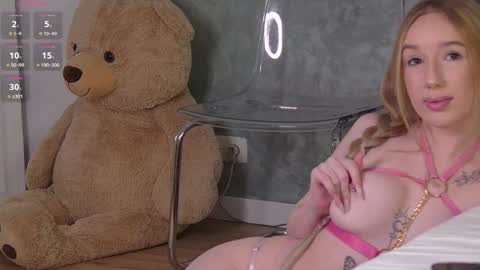 EmmaNaughtiness online show from 01-18-25, 11:11