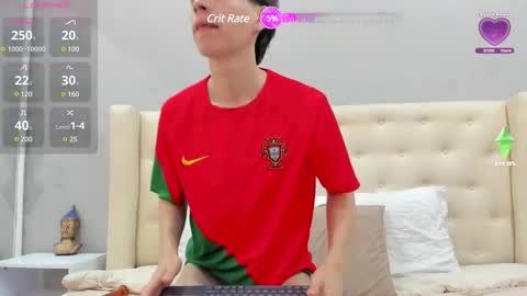 Snapshot of emmanuel_bart chatting on 12-06-24, 12:27 Emmanuel Bart online show from 12-06-24, 12:27