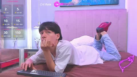 Snapshot of emmanuel_bart chatting on 12-17-24, 12:23 Emmanuel Bart online show from 12-17-24, 12:23