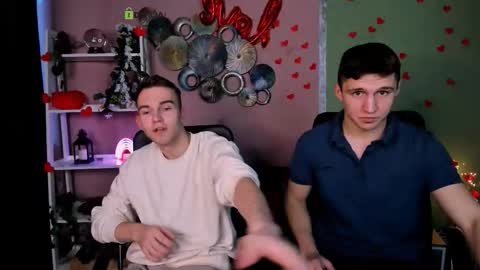 Emmi online show from 02-20-26, 06:37