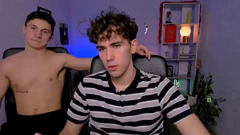 Emmi online show from 03-01-26, 10:17