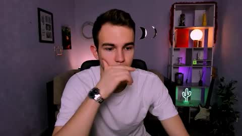 Emmi online show from 03-17-26, 06:39