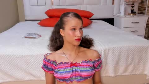 Emmapetty online show from 05-05-26, 08:50
