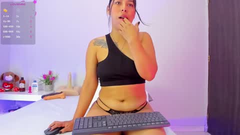 Emma Rogers online show from 01-08-25, 12:58