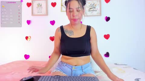 Emma Rogers online show from 02-20-25, 12:47