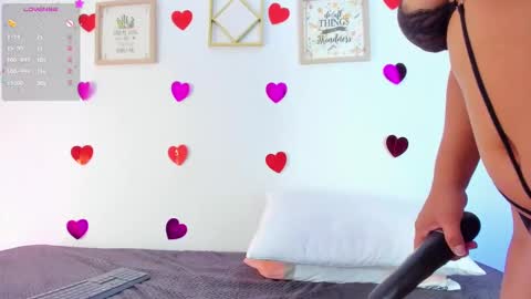 Emma Rogers online show from 02-22-25, 12:40