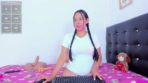 Emma Rogers online show from 01-08-26, 07:49