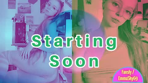 Emma Sky online show from 02-04-26, 01:22