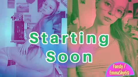 Emma Sky online show from 03-10-26, 08:14