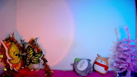 RH-NEGATIVE GREEN-EYED BAELIEN online show from 12-15-24, 03:42