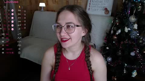 Mia online show from 12-21-24, 04:14