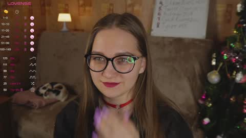 Mia online show from 01-11-25, 02:04