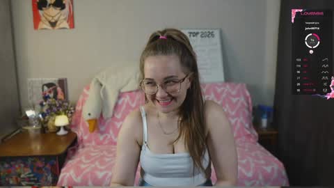 Mia online show from 05-17-26, 06:26