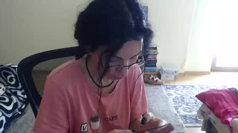 Emmatoo online show from 10-16-25, 09:32