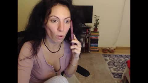 Emmatoo online show from 10-18-25, 02:51