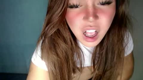 YourDreamGirl Emma  online show from 11-18-25, 11:48