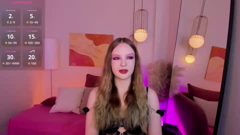 Iris online show from 11-14-25, 09:24