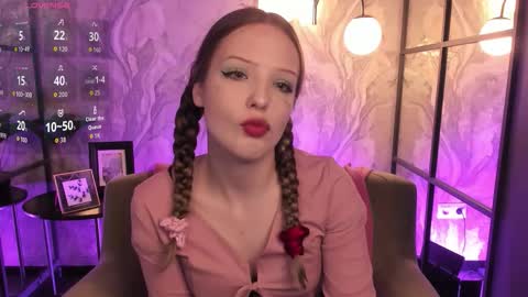 Iris online show from 11-23-25, 09:47